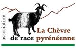 Logo de l'association La Chèvre des Pyrénées